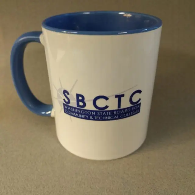 Wash. St. Board of Tech and Community Colleges