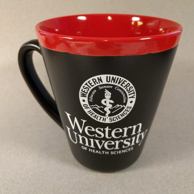 Western Univ. of Health Sciences