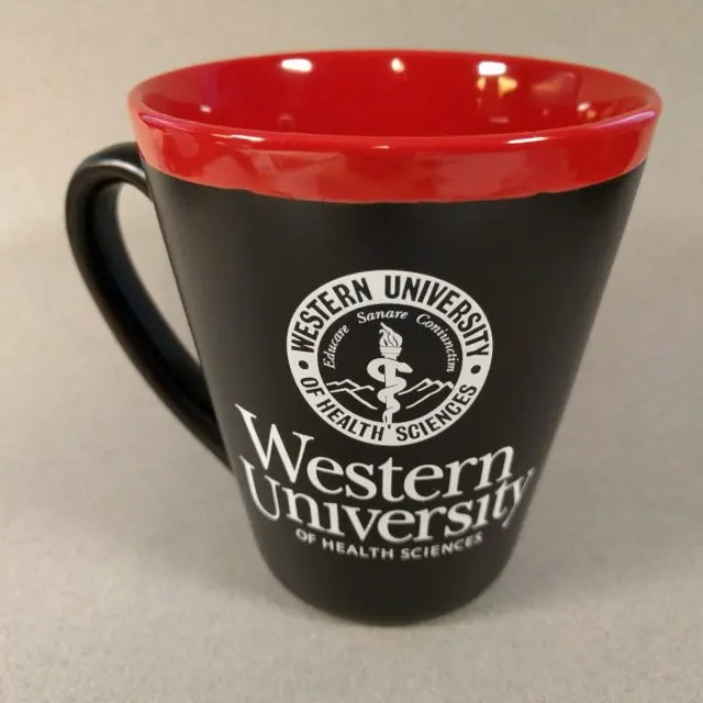 Western Univ. of Health Sciences