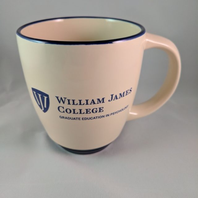 William James College