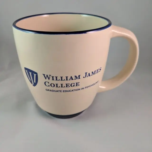 William James College