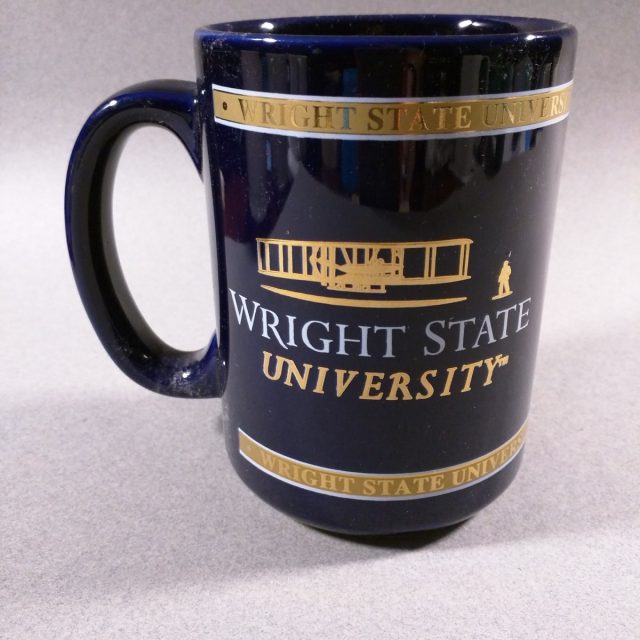 Wright State University