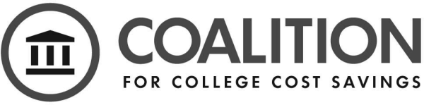 Coalition for College Cost Savings logo