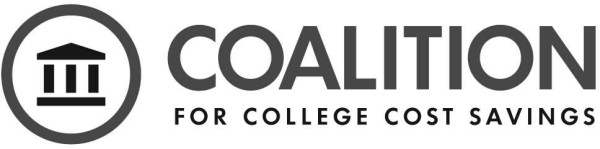 Coalition for College Cost Savings logo