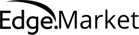 EdgeMarket logo