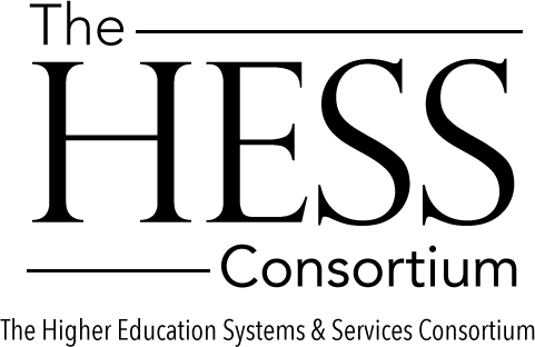 HESS Consortium logo