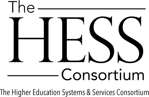 HESS Consortium logo
